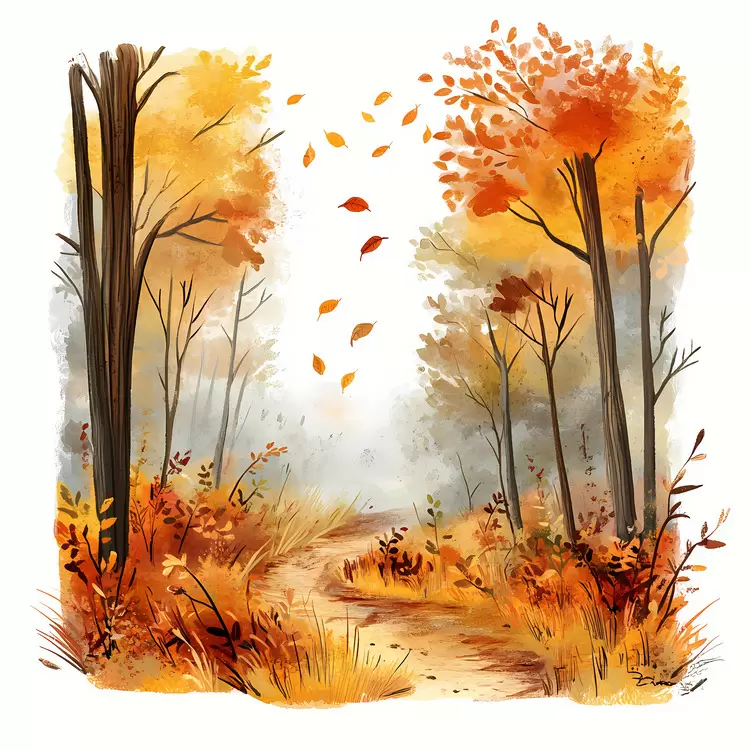 autumn nature