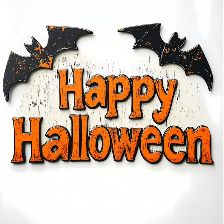 Happy Halloween