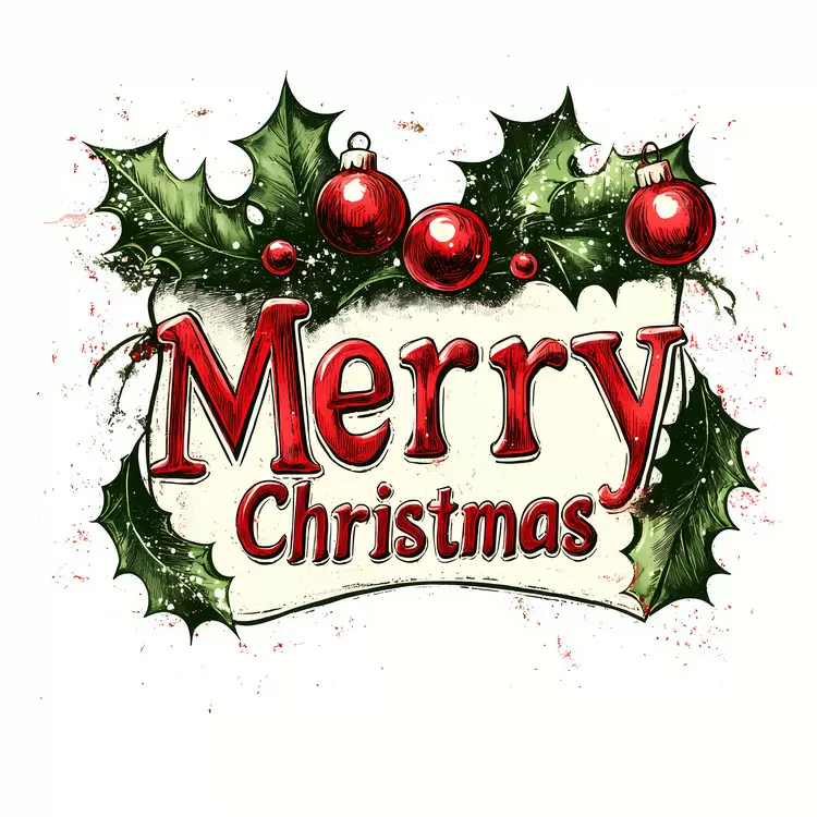Merry Christmas