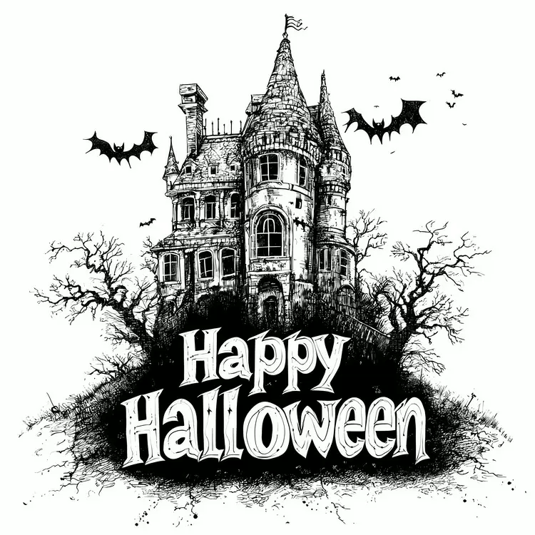 Happy Halloween