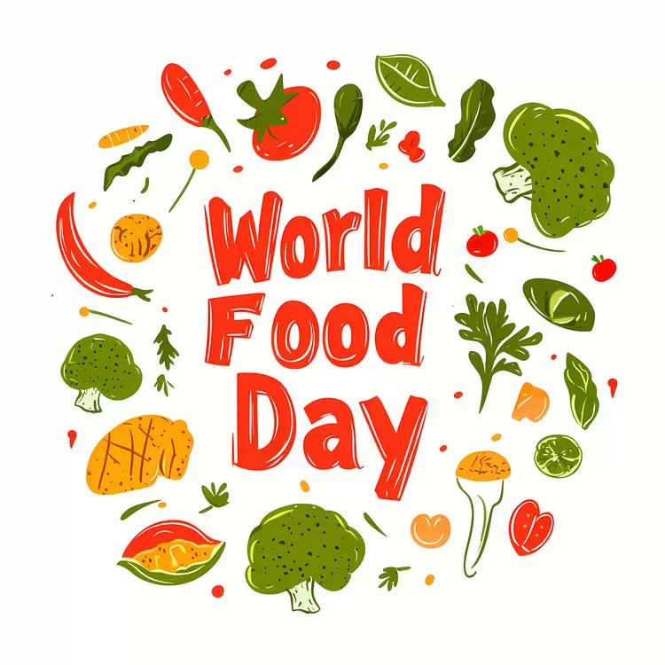 World Food Day