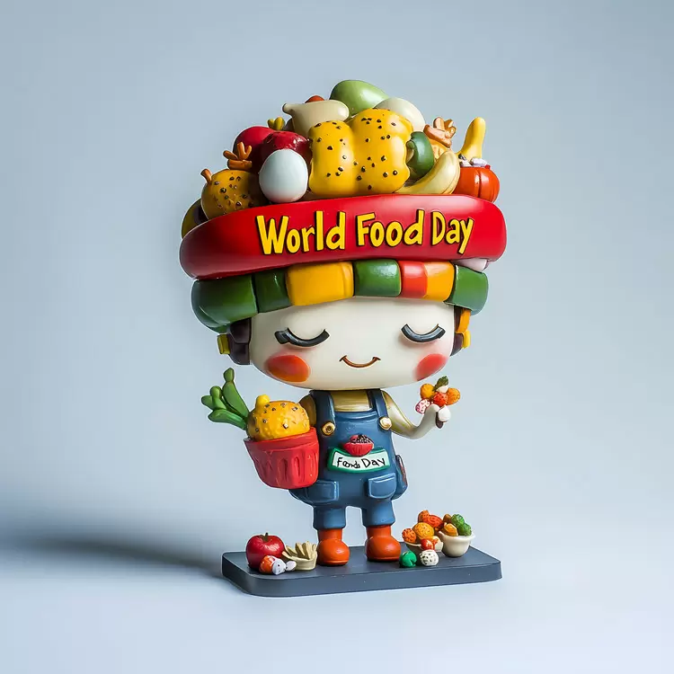 World Food Day