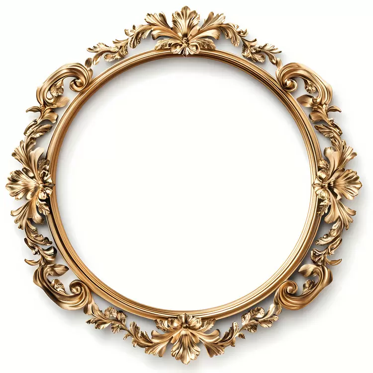 bohemian frame