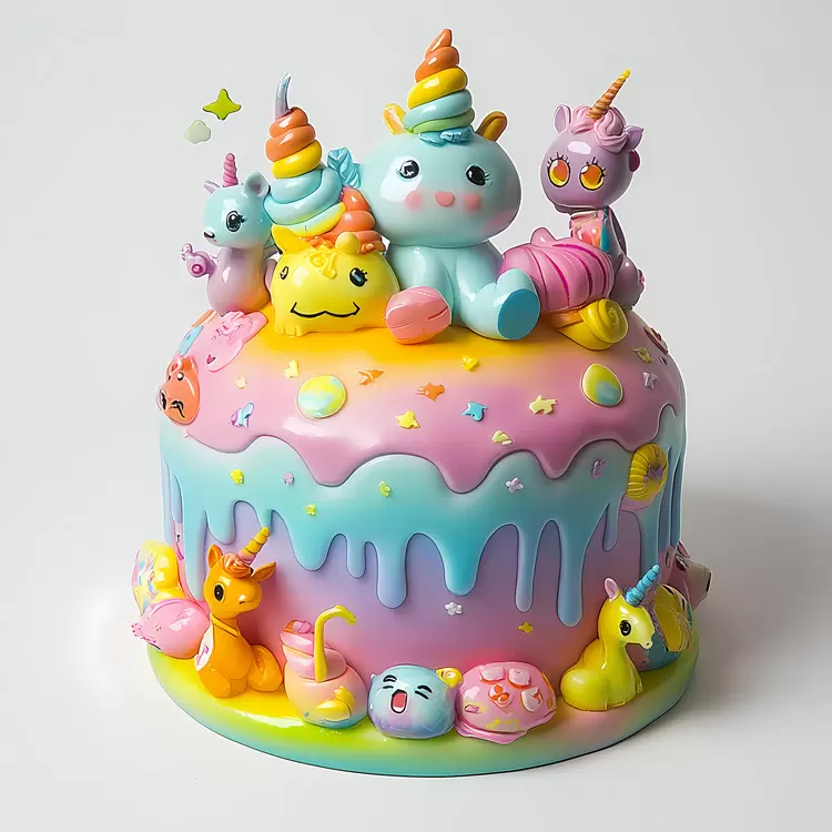 Cake