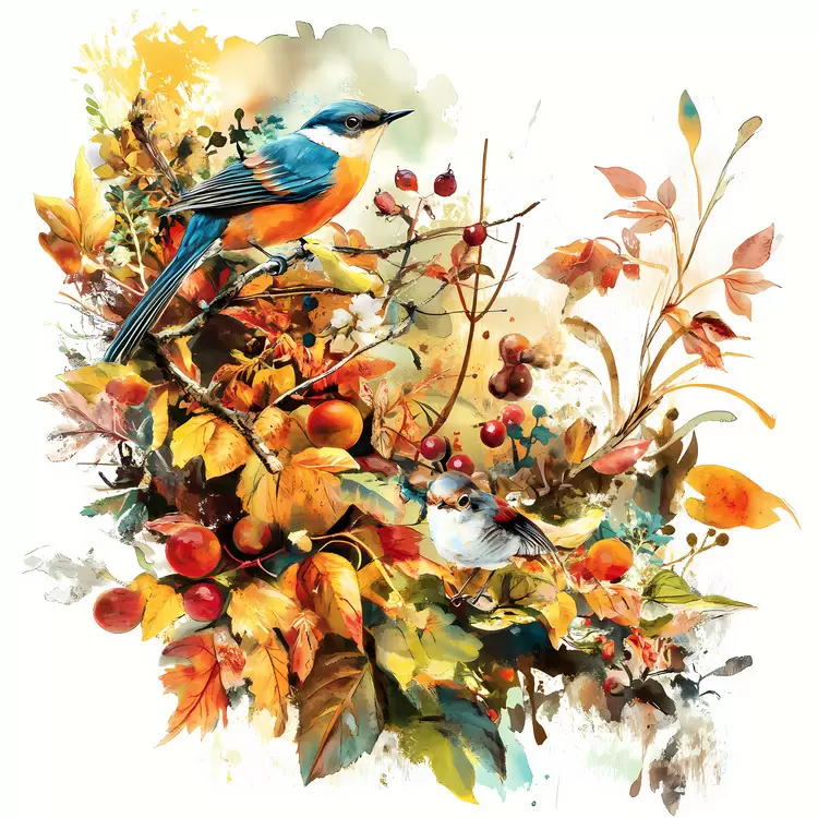 autumn nature