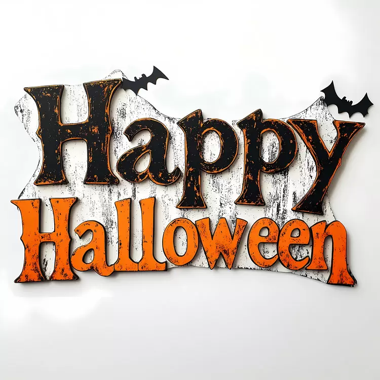 Happy Halloween