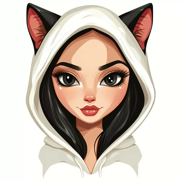 Cat Girl