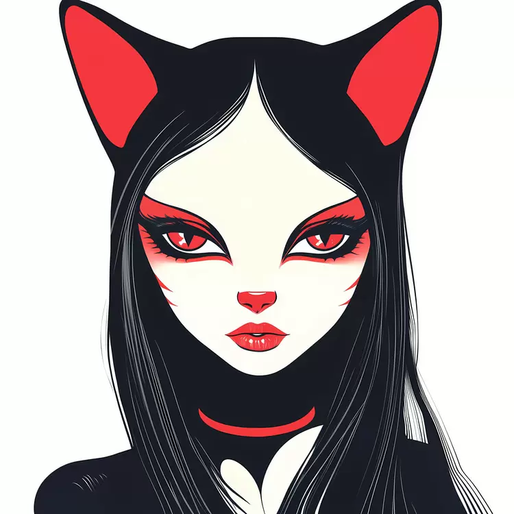 Cat Girl