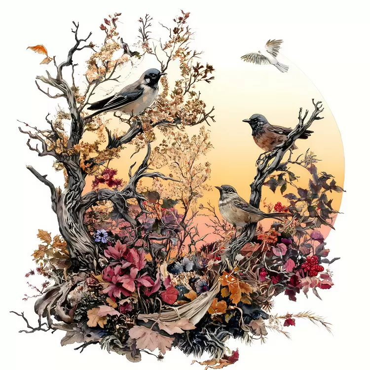 September Equinox