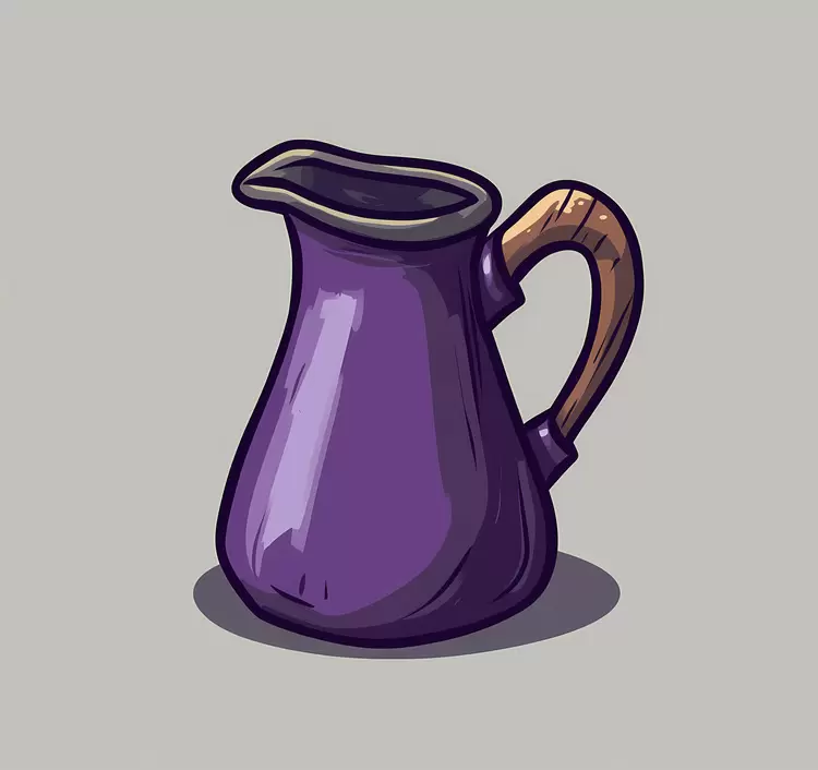 milk jug
