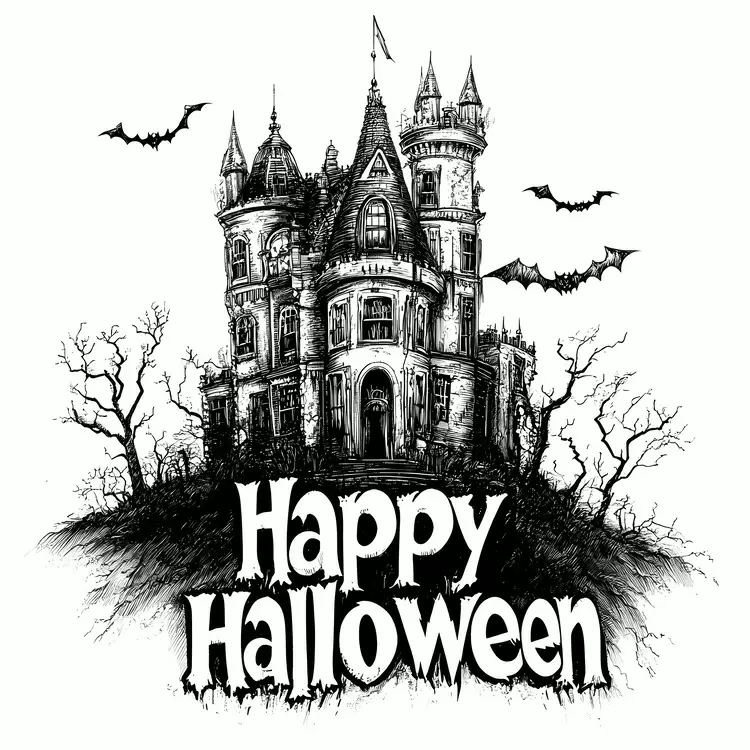 Happy Halloween