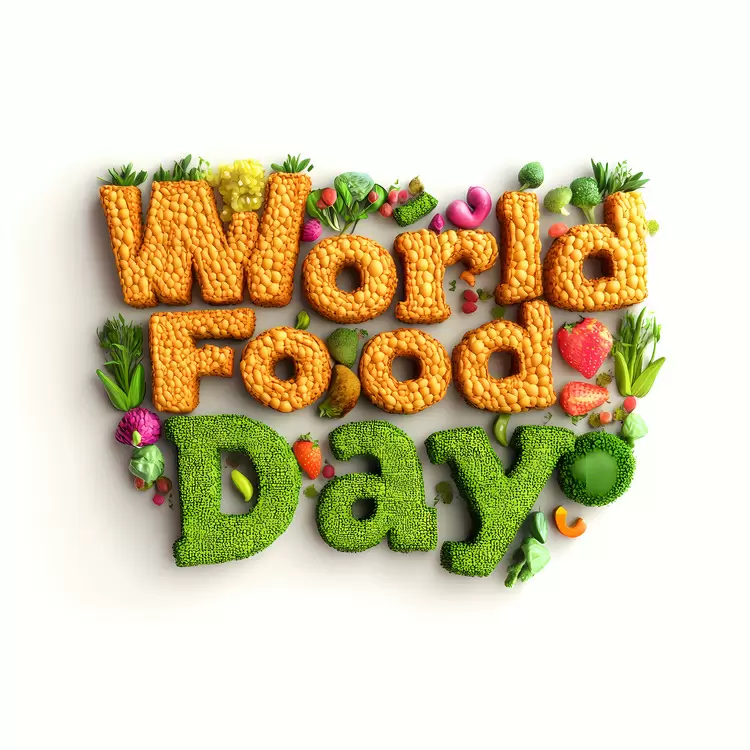 World Food Day