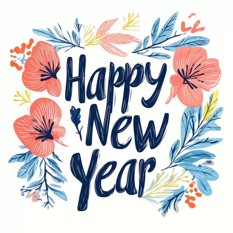 Happy New Year