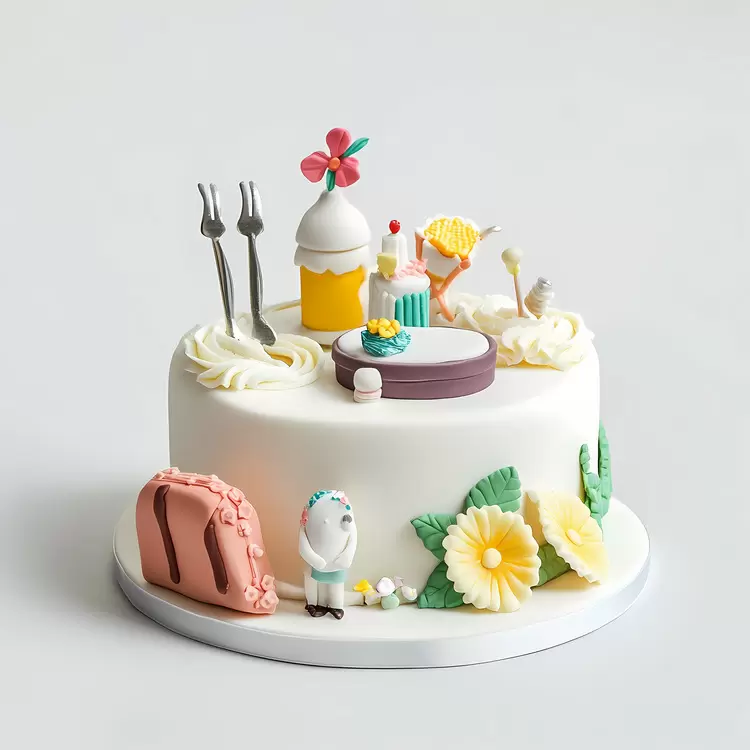 Cake