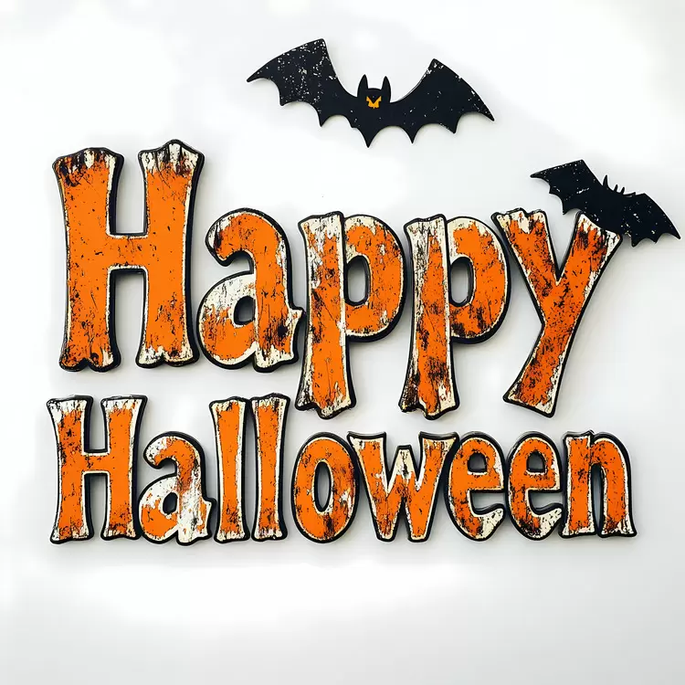 Happy Halloween