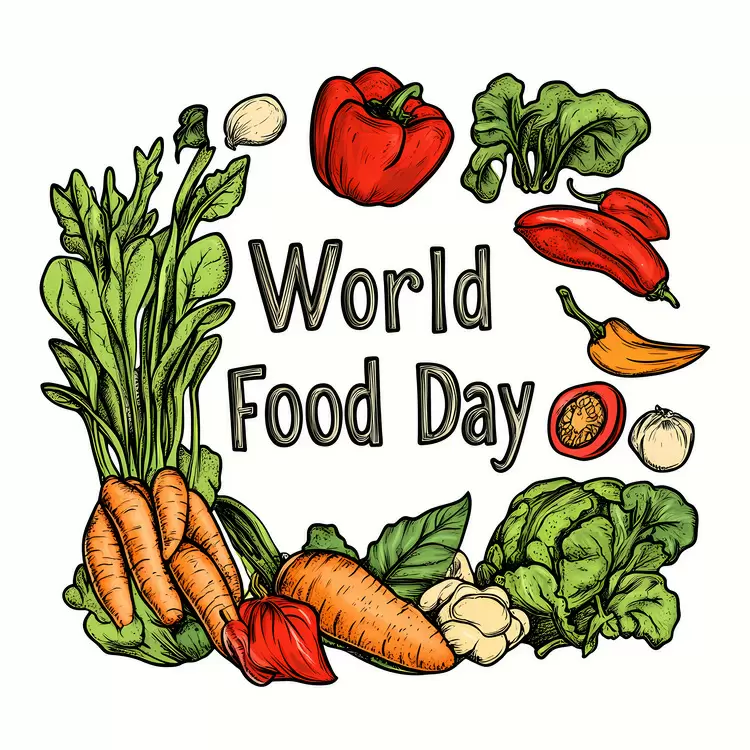 World Food Day