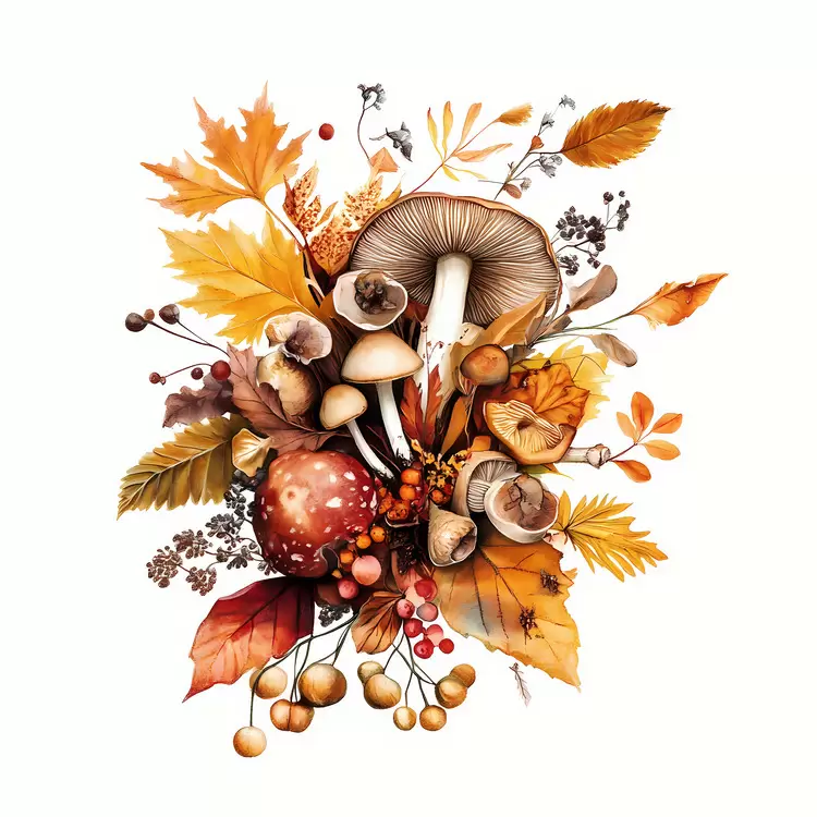 autumn nature