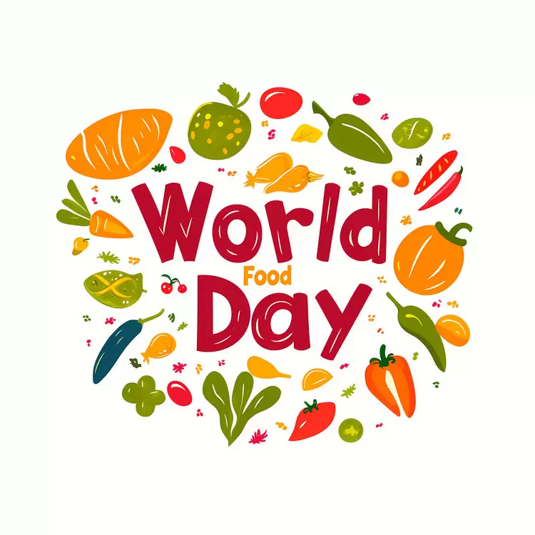 World Food Day