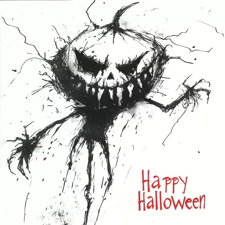Happy Halloween