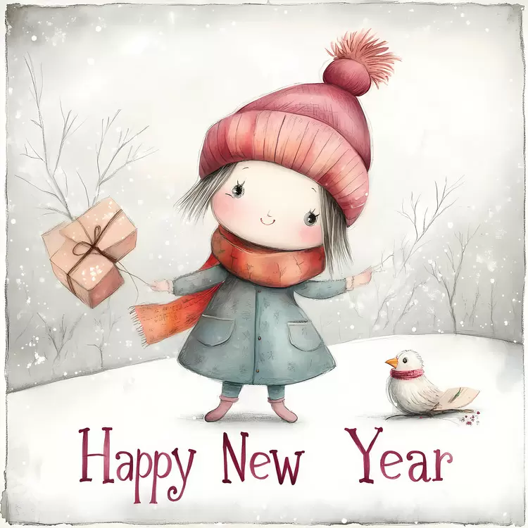 Happy New Year