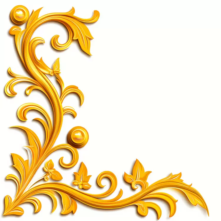 corner yellow