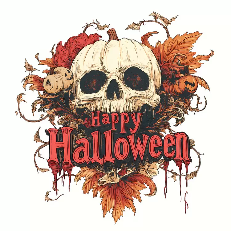 Happy Halloween