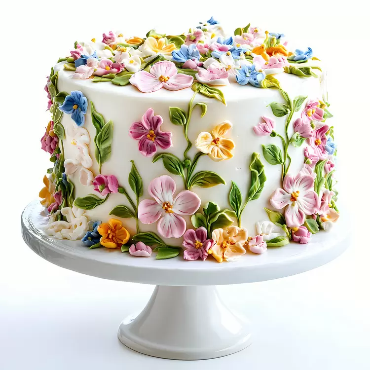 Cake