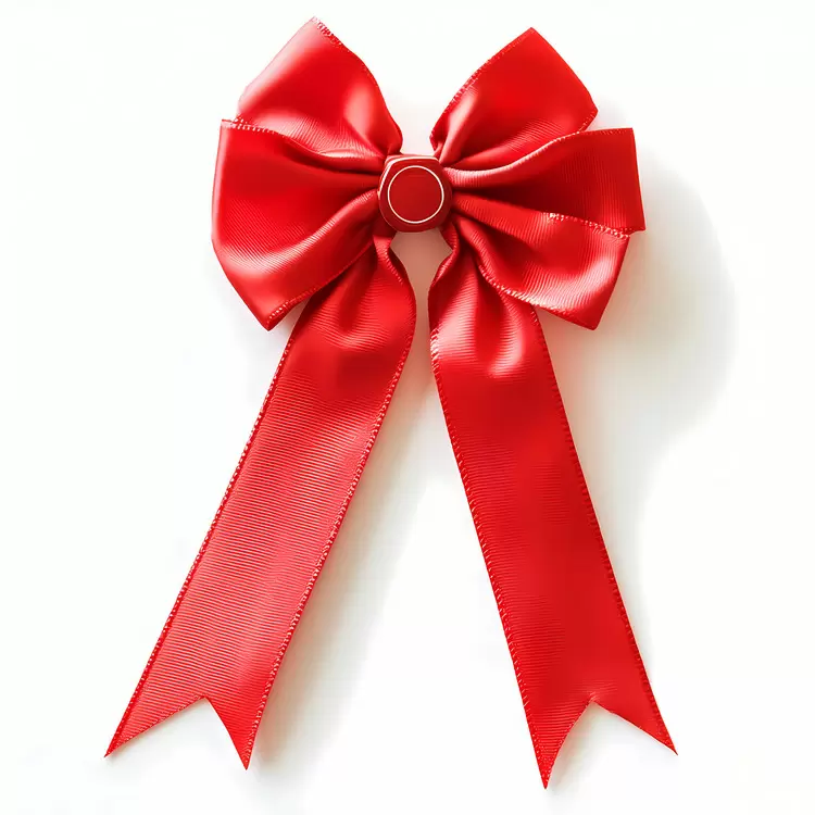 certificate ribbon