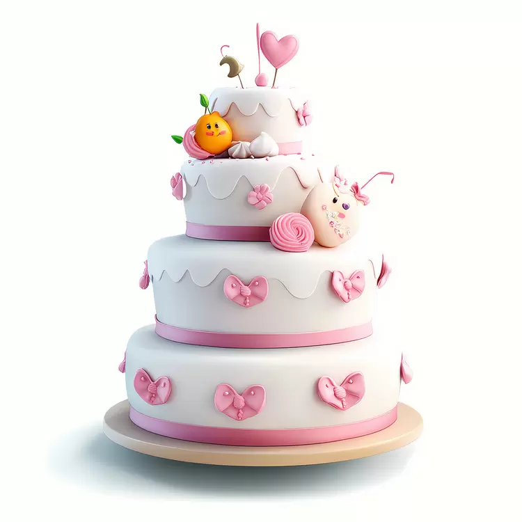 Cake