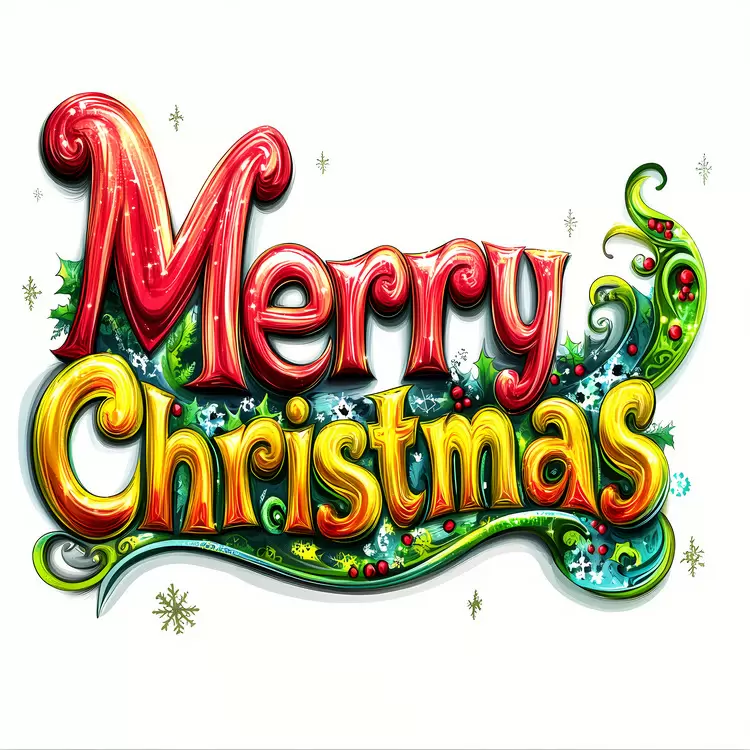 Merry Christmas