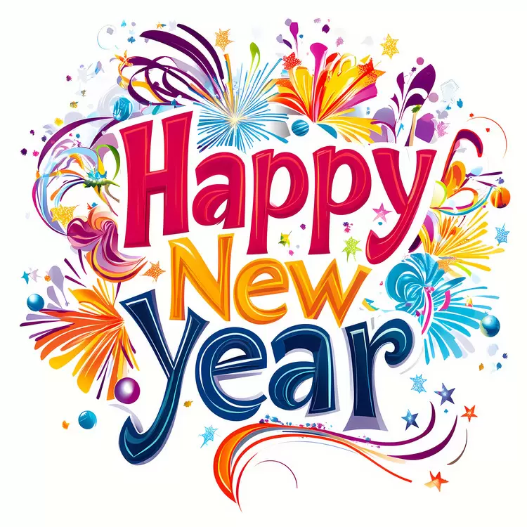 Happy New Year