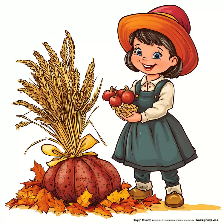 Happy Thanksgiving