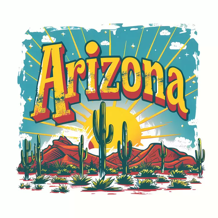Arizona