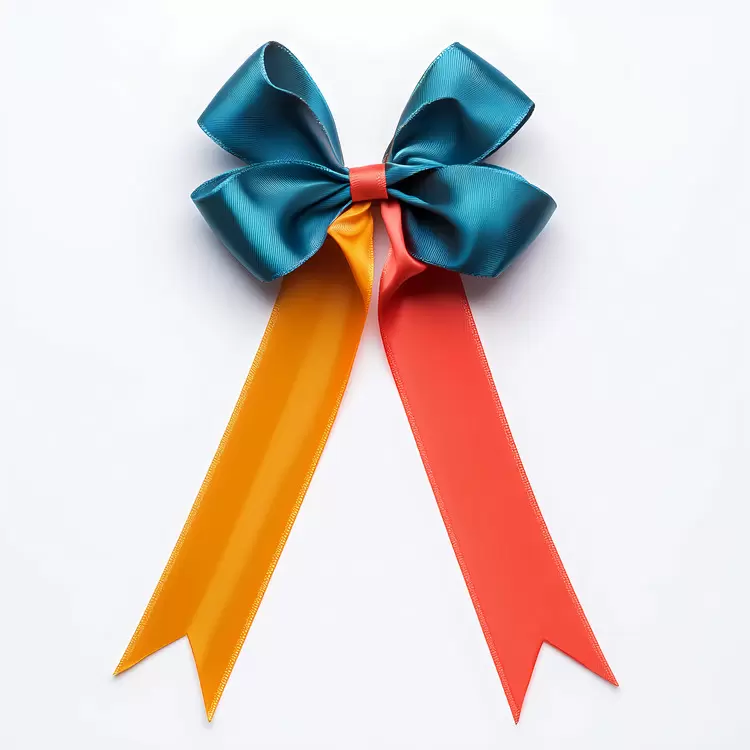 certificate ribbon
