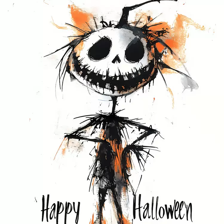 Happy Halloween