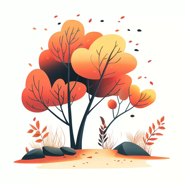 autumn nature