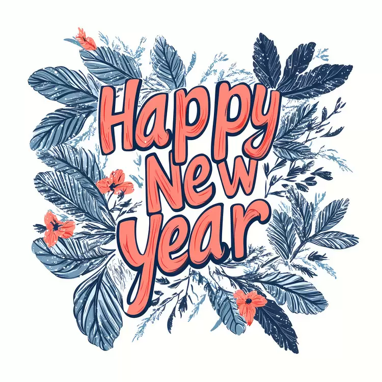 Happy New Year