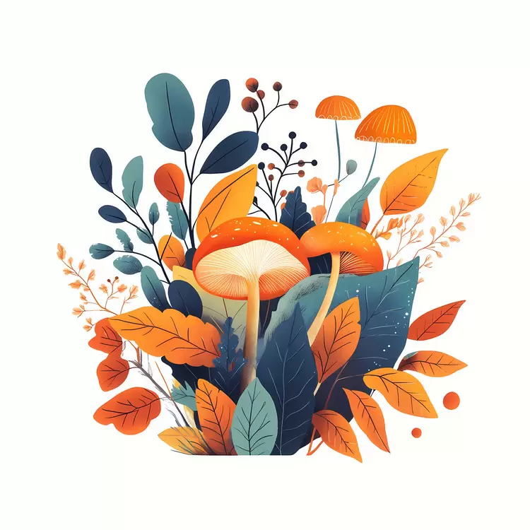 autumn nature