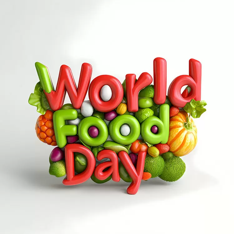World Food Day