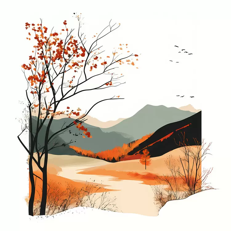 autumn nature