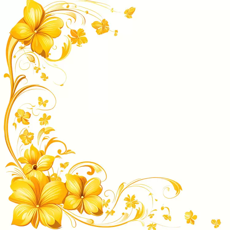 corner yellow