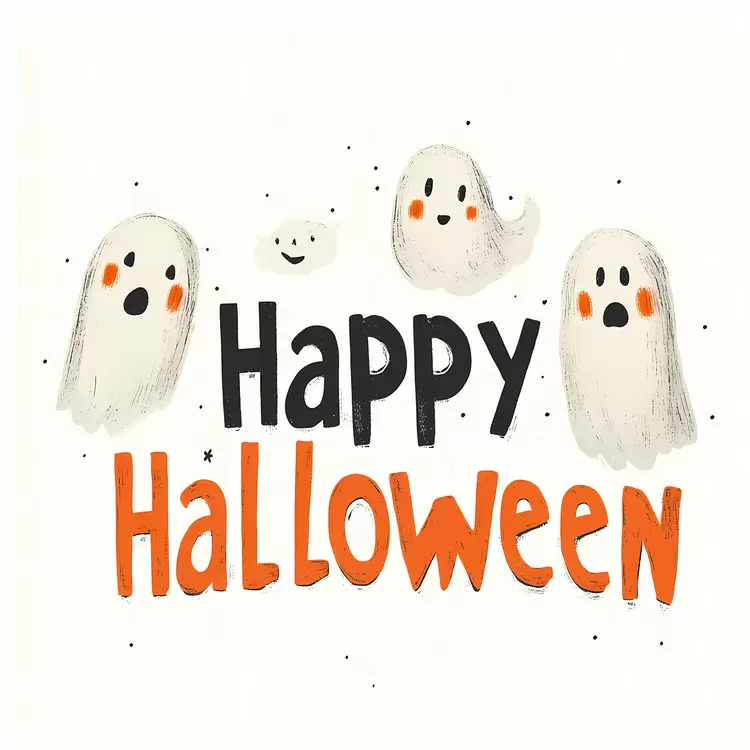 Happy Halloween