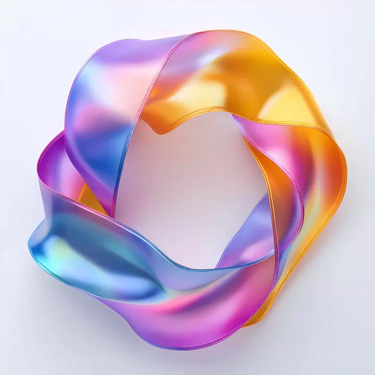 certificate ribbon