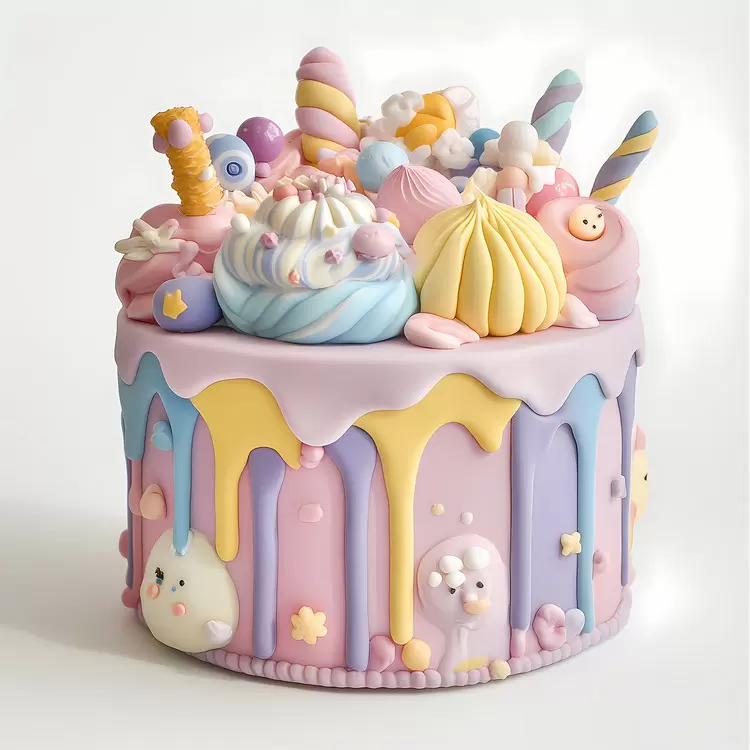 Cake