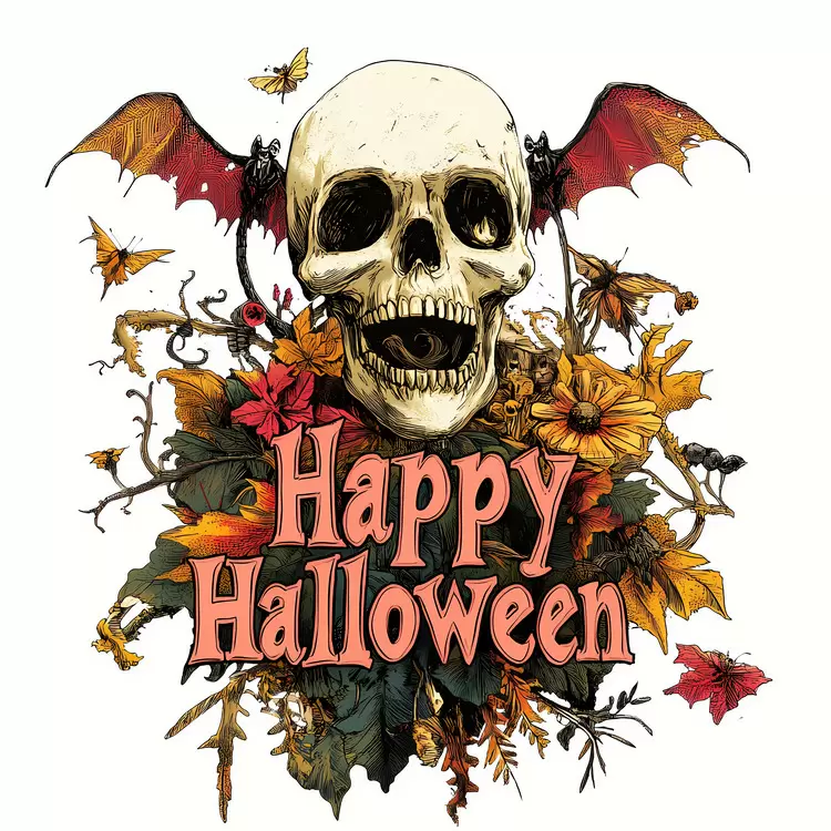 Happy Halloween