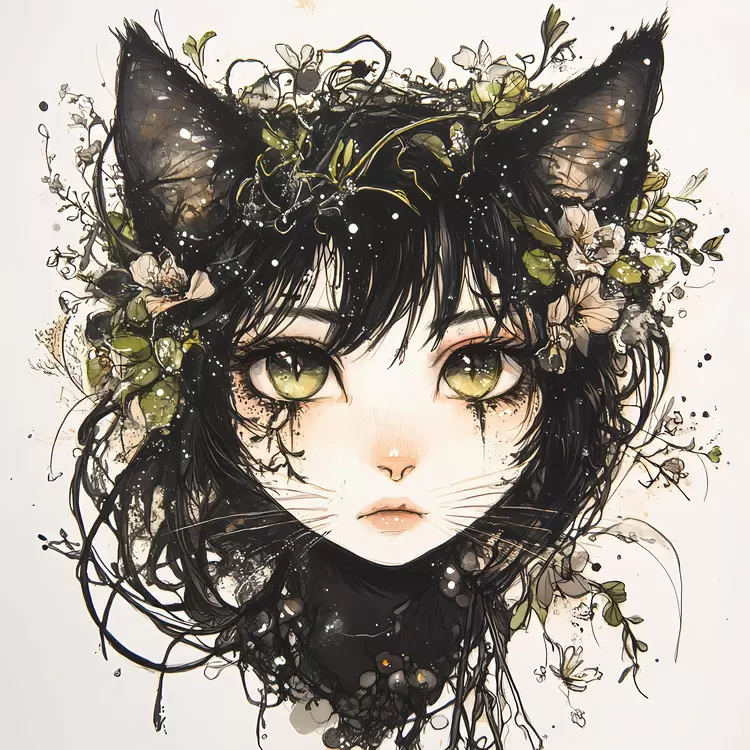 Cat Girl