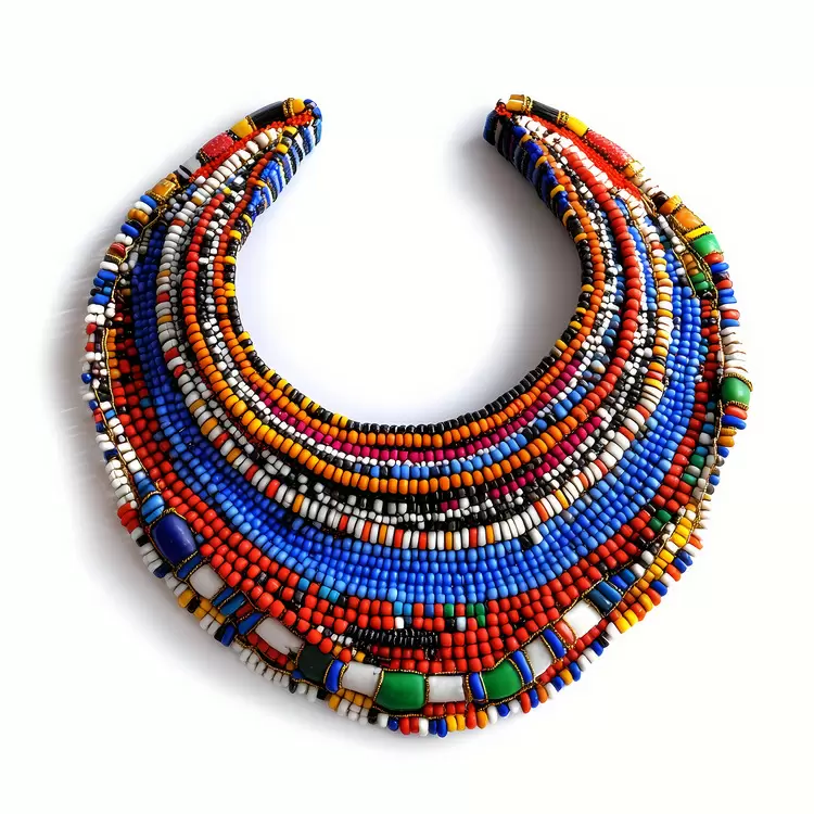 Beadwork