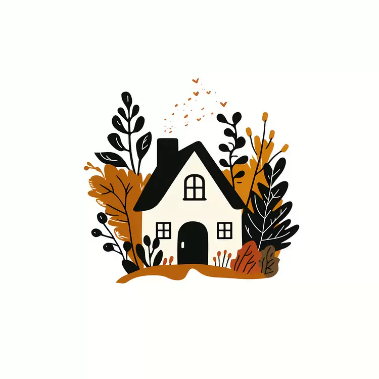 cozy fall