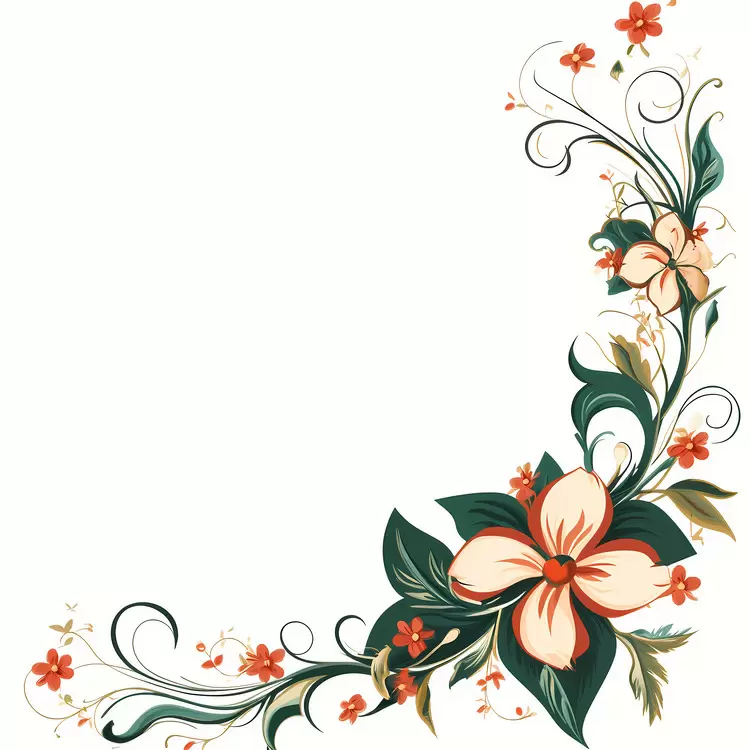 corner design