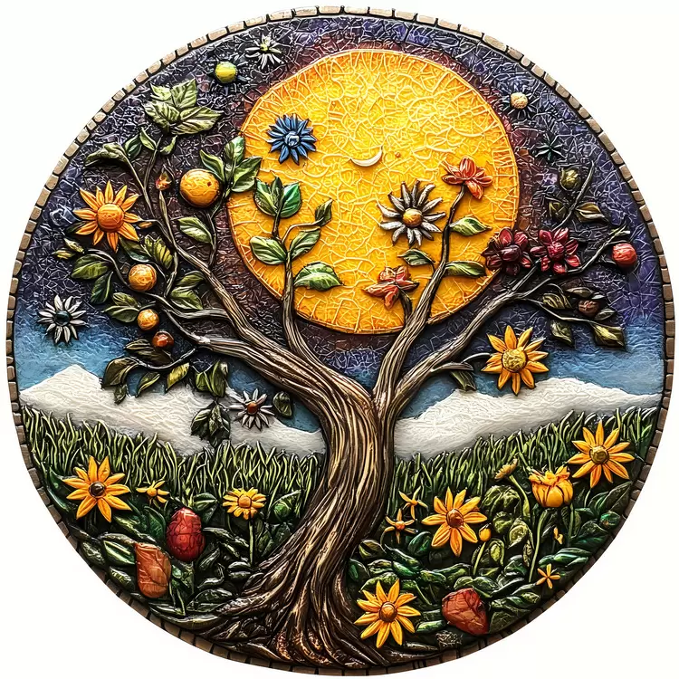 September Equinox